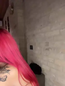 Cam4 Private Sex Chat of dollyredyxx