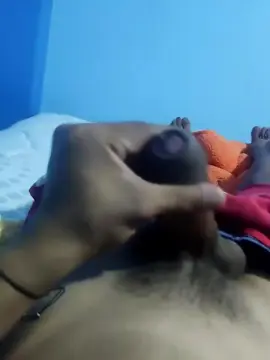 Cam4 Live Porn of tucachero13