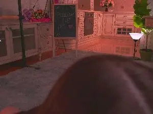 Cam4 Nude Webcam of LilianHathaway