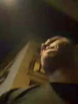 Cam4 Private Sex Chat of POTRO_latino2