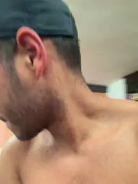 Cam4 Private Sex Chat of POTRO_latino2