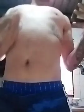 Cam4 Nude Webcam of Panchoto892