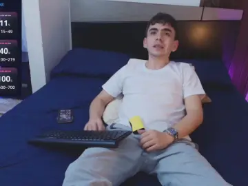 Cam4 Private Sex Chat of jey_keler
