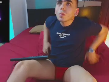 Cam4 Free Porn Cam of jey_keler