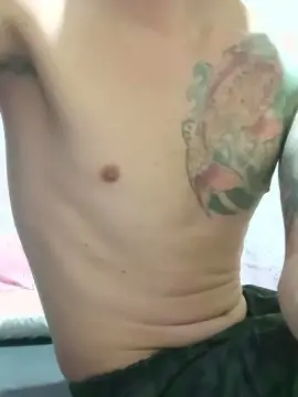 Cam4 Adult Webcam of Davi9280