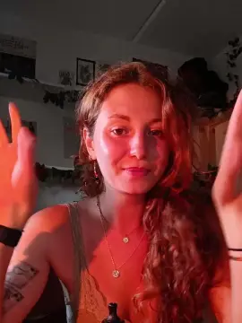 Cam4 Best live sex cam show of MaoLucky0