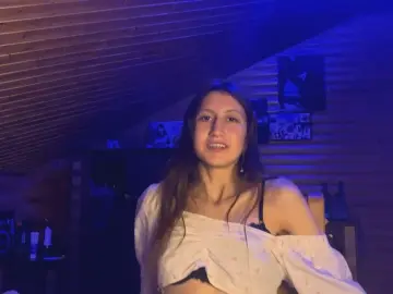 Cam4 Live Porn of MarisaGates