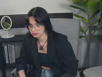 Cam4 Live Sex of MaryChagoya
