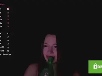 Cam4 Nude Webcam of NadeneSchuetze