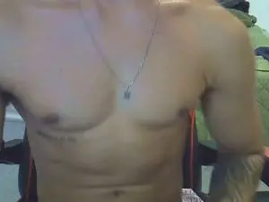 Cam4 Sex Chat of brazilianjapa2