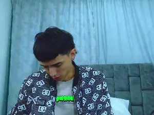 Cam4 Nude Webcam of Anthony_carter