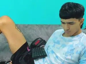 Cam4 Private Sex Chat of Anthony_carter