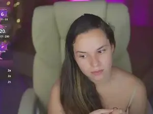 Cam4 Best live sex cam show of ArinaVoice