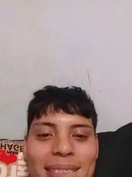 Cam4 Nude Webcam of CachonditoVIV