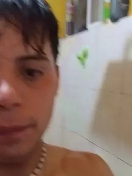 Cam4 Nude Webcam of CachonditoVIV