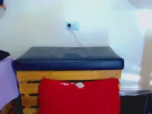 Cam4 Sex Chat of DariaAtehortua