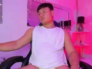 Cam4 Private Sex Chat of FemNoah