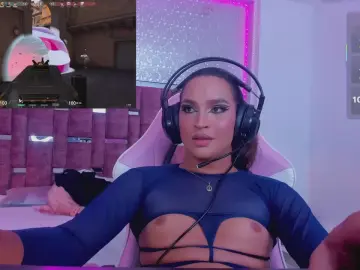 Cam4 Private Sex Chat of KylieVictoria_