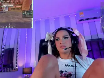 Cam4 Private Sex Chat of KylieVictoria_