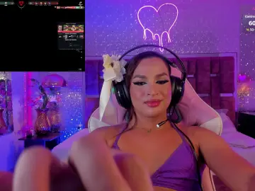 Cam4 Free Live Porn of KylieVictoria_