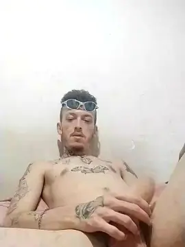 Cam4 Adult Video Chat of RuivoDotado24cm