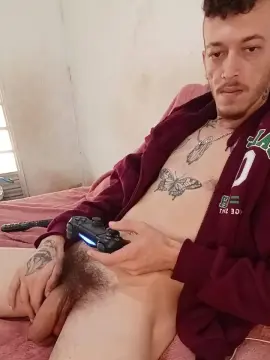 Cam4 Private Sex Chat of RuivoDotado24cm