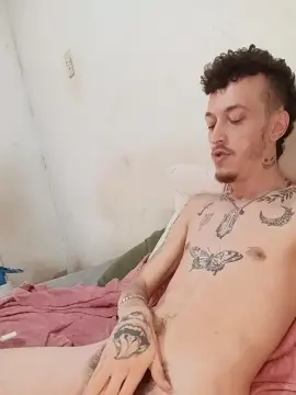 Cam4 Sex Cam of RuivoDotado24cm