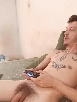 Cam4 Free Porn Cam of RuivoDotado24cm