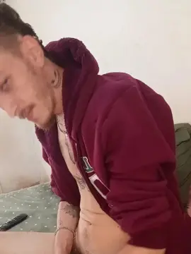 Cam4 Adult Video Chat of RuivoDotado24cm