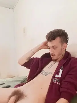 Cam4 Live Sex of RuivoDotado24cm