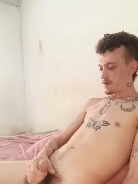 Cam4 Sex Cam of RuivoDotado24cm