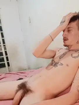 Cam4 Best live sex cam show of RuivoDotado24cm