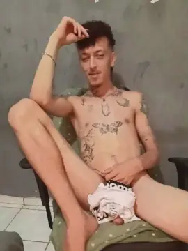 Cam4 Live Sex of RuivoDotado24cm