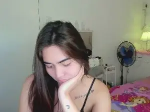 Cam4 Adult Webcam of asianlove_doll