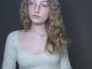 Cam4 Nude Webcam of crazy_c_urly