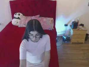 Cam4 Live Porn of saray_honey