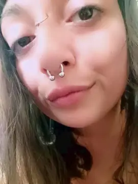 Cam4 Sex Chat of AgataInFabula