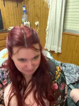 Cam4 Adult Video Chat of BabyFoxFire