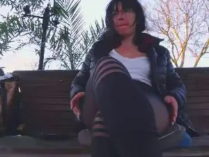 Cam4 Sex Cam of French_Claire25