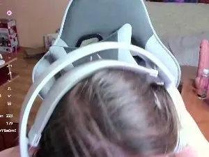 Cam4 Best Webcam of MayeVanlith