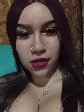 Cam4 Live Porn of Andreaa2025