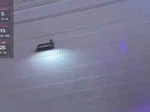 Cam4 Adult Video Chat of Kenzisharik