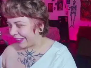 Cam4 Adult Video Chat of Kenzisharik