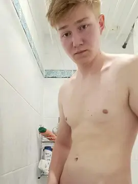 Cam4 Nude Webcam of Paskovchik