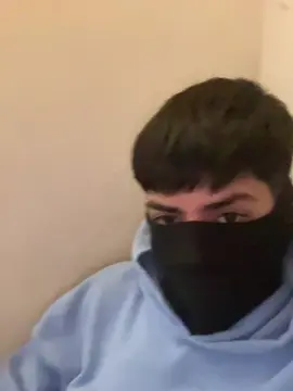 Cam4 Nude Webcam of aaronsito