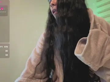 Cam4 Live Sex of veronicabennet