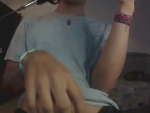 Cam4 Sex Chat of Kettitta