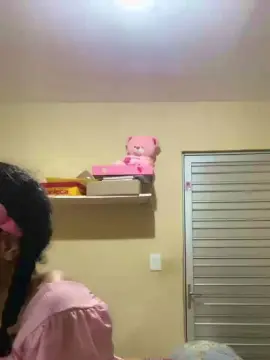 Cam4 Free Porn Cam of Palomas3P