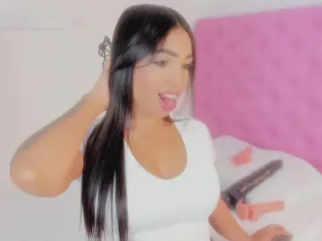 Cam4 Best live sex cam show of barbarahills_21