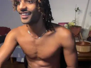 Cam4 Free Live Porn of gerson229